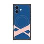 プレミアムパネル with MagSafe［ オリジナル - initial color - X navy ］