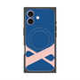 プレミアムパネル with MagSafe［ オリジナル - initial color - X navy ］
