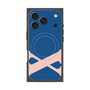 プレミアムパネル with MagSafe［ オリジナル - initial color - X navy ］
