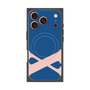 プレミアムパネル with MagSafe［ オリジナル - initial color - X navy ］