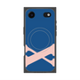 プレミアムパネル with MagSafe［ オリジナル - initial color - X navy ］
