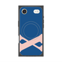 プレミアムパネル with MagSafe［ オリジナル - initial color - X navy ］