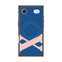 プレミアムパネル with MagSafe［ オリジナル - initial color - X navy ］