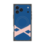 プレミアムパネル with MagSafe［ オリジナル - initial color - X navy ］