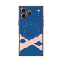 プレミアムパネル with MagSafe［ オリジナル - initial color - X navy ］