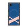 プレミアムパネル with MagSafe［ オリジナル - initial color - X navy ］