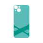 プレミアムパネル with MagSafe［ オリジナル - initial color - X light green ］