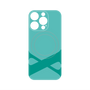 プレミアムパネル with MagSafe［ オリジナル - initial color - X light green ］