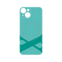 プレミアムパネル with MagSafe［ オリジナル - initial color - X light green ］