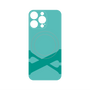 プレミアムパネル with MagSafe［ オリジナル - initial color - X light green ］