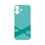 プレミアムパネル with MagSafe［ オリジナル - initial color - X light green ］