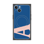 プレミアムパネル with MagSafe［ オリジナル - initial color - A navy ］