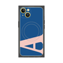 プレミアムパネル with MagSafe［ オリジナル - initial color - A navy ］