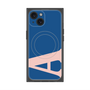 プレミアムパネル with MagSafe［ オリジナル - initial color - A navy ］