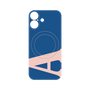 プレミアムパネル with MagSafe［ オリジナル - initial color - A navy ］