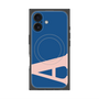 プレミアムパネル with MagSafe［ オリジナル - initial color - A navy ］