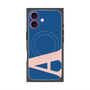 プレミアムパネル with MagSafe［ オリジナル - initial color - A navy ］