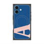 プレミアムパネル with MagSafe［ オリジナル - initial color - A navy ］