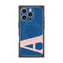 プレミアムパネル with MagSafe［ オリジナル - initial color - A navy ］