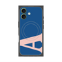プレミアムパネル with MagSafe［ オリジナル - initial color - A navy ］