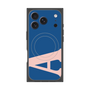 プレミアムパネル with MagSafe［ オリジナル - initial color - A navy ］