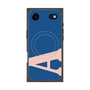 プレミアムパネル with MagSafe［ オリジナル - initial color - A navy ］
