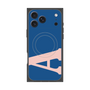 プレミアムパネル with MagSafe［ オリジナル - initial color - A navy ］