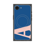 プレミアムパネル with MagSafe［ オリジナル - initial color - A navy ］