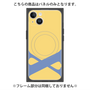 プレミアムパネル with MagSafe［ オリジナル - initial color - X yellow ］