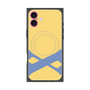 プレミアムパネル with MagSafe［ オリジナル - initial color - X yellow ］