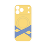 プレミアムパネル with MagSafe［ オリジナル - initial color - X yellow ］