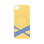 プレミアムパネル with MagSafe［ オリジナル - initial color - X yellow ］