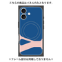 プレミアムパネル with MagSafe［ オリジナル - initial color - Y navy ］