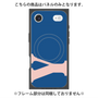 プレミアムパネル with MagSafe［ オリジナル - initial color - Y navy ］