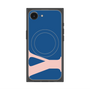 プレミアムパネル with MagSafe［ オリジナル - initial color - Y navy ］