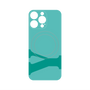 プレミアムパネル with MagSafe［ オリジナル - initial color - Y light green ］