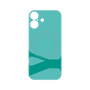 プレミアムパネル with MagSafe［ オリジナル - initial color - Y light green ］