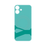 プレミアムパネル with MagSafe［ オリジナル - initial color - Y light green ］
