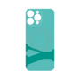 プレミアムパネル with MagSafe［ オリジナル - initial color - Y light green ］