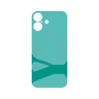 プレミアムパネル with MagSafe［ オリジナル - initial color - Y light green ］
