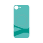プレミアムパネル with MagSafe［ オリジナル - initial color - Y light green ］