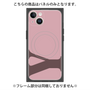 プレミアムパネル with MagSafe［ オリジナル - initial color - Y dusty pink ］