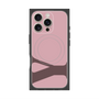 プレミアムパネル with MagSafe［ オリジナル - initial color - Y dusty pink ］
