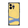 プレミアムパネル with MagSafe［ オリジナル - initial color - Y yellow ］