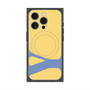 プレミアムパネル with MagSafe［ オリジナル - initial color - Y yellow ］
