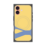 プレミアムパネル with MagSafe［ オリジナル - initial color - Y yellow ］
