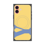 プレミアムパネル with MagSafe［ オリジナル - initial color - Y yellow ］