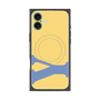 プレミアムパネル with MagSafe［ オリジナル - initial color - Y yellow ］