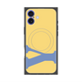 プレミアムパネル with MagSafe［ オリジナル - initial color - Y yellow ］