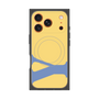 プレミアムパネル with MagSafe［ オリジナル - initial color - Y yellow ］